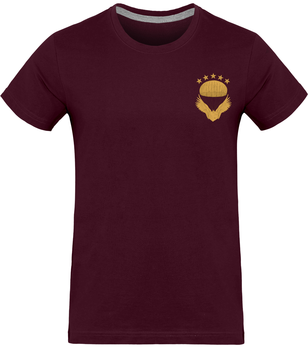 T-shirt Homme (Calvaire Drach)