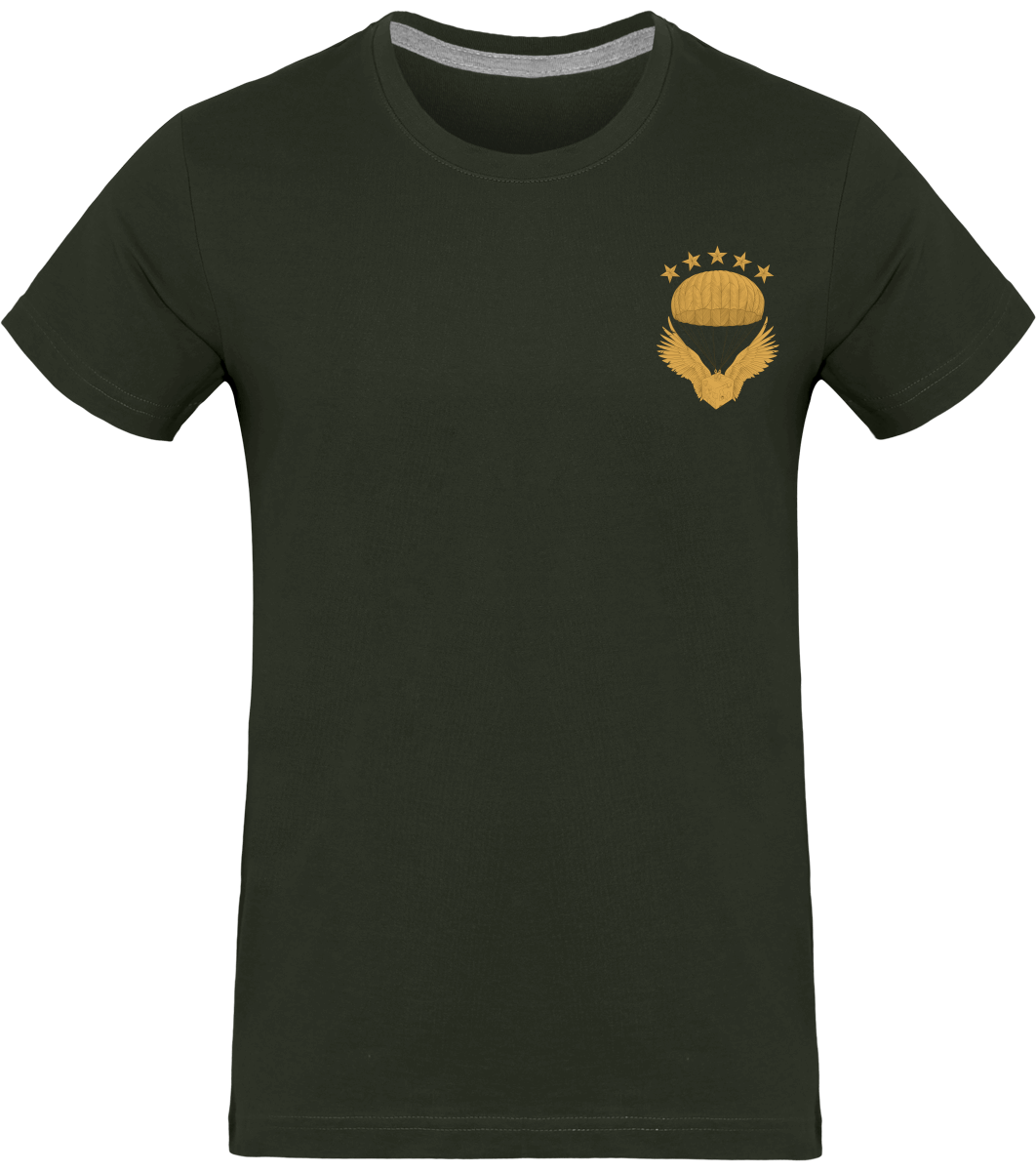 T-shirt Homme (Calvaire Drach)