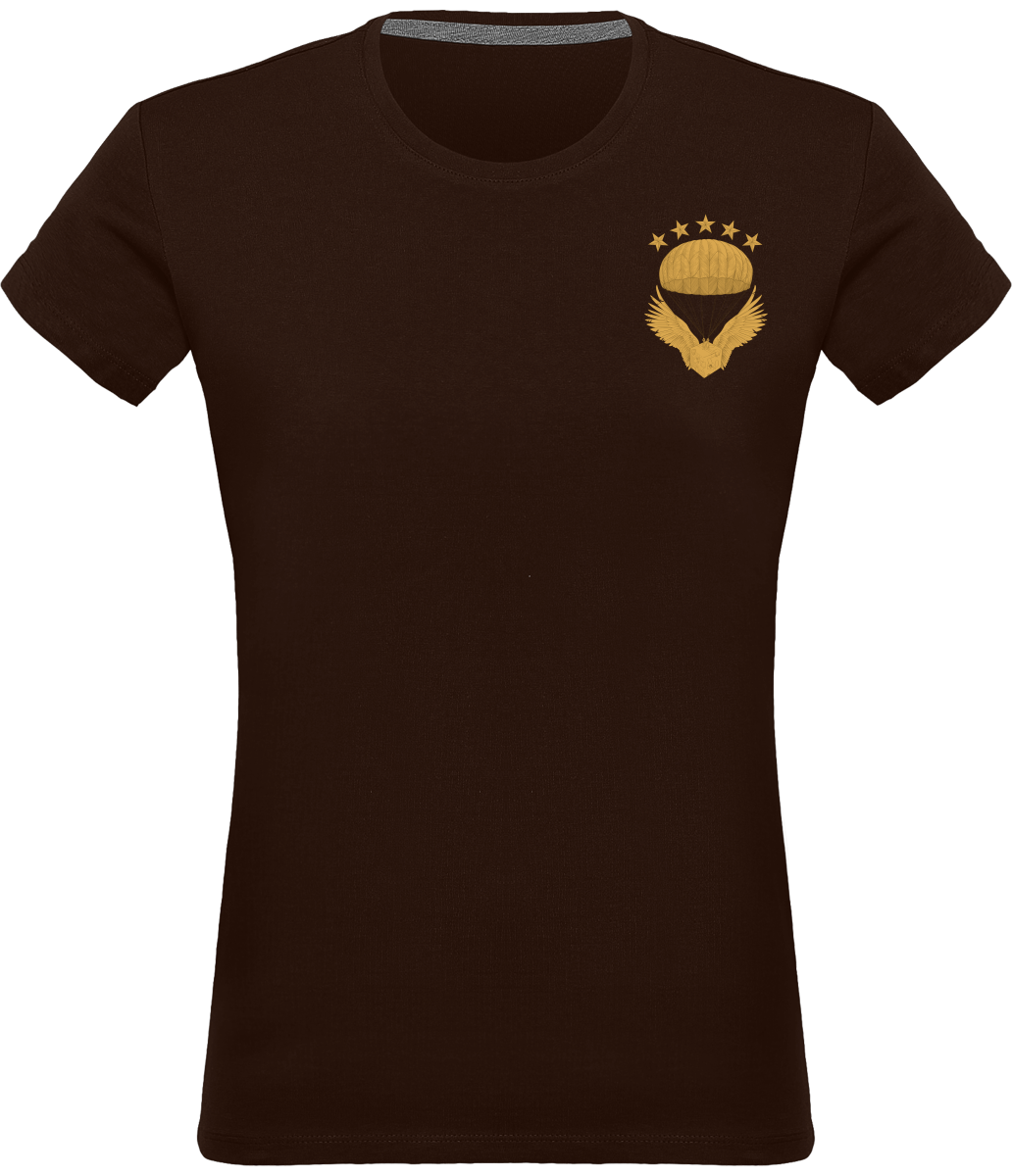 T-shirt Femme (Calvaire Drach)