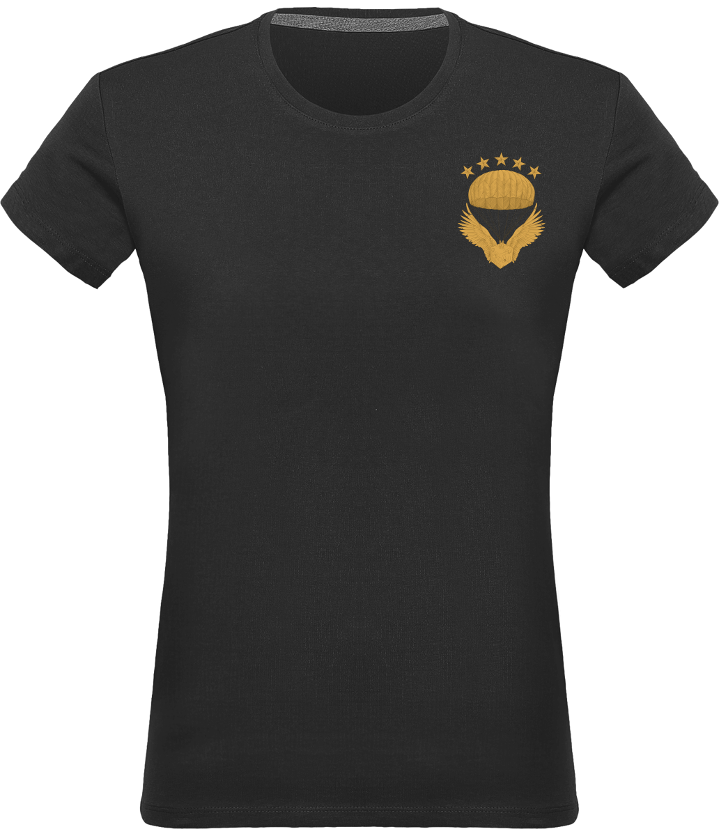 T-shirt Femme (Calvaire Drach)