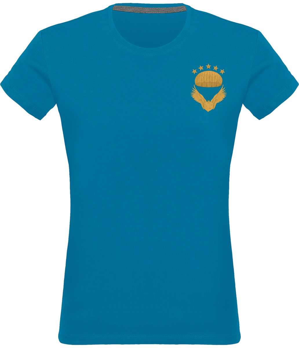 T-shirt Femme (Calvaire Drach)