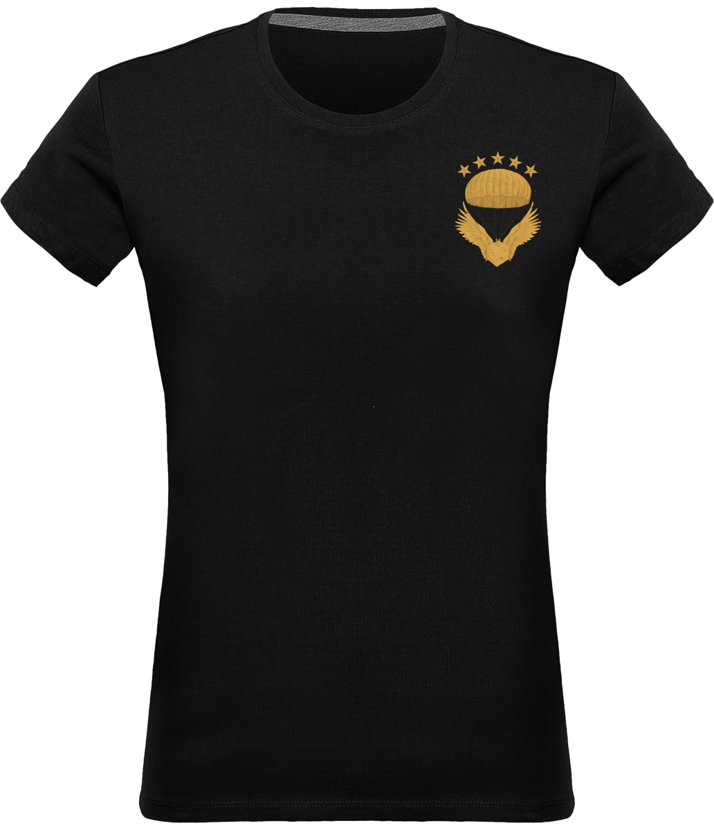 T-shirt Femme (Calvaire Drach)