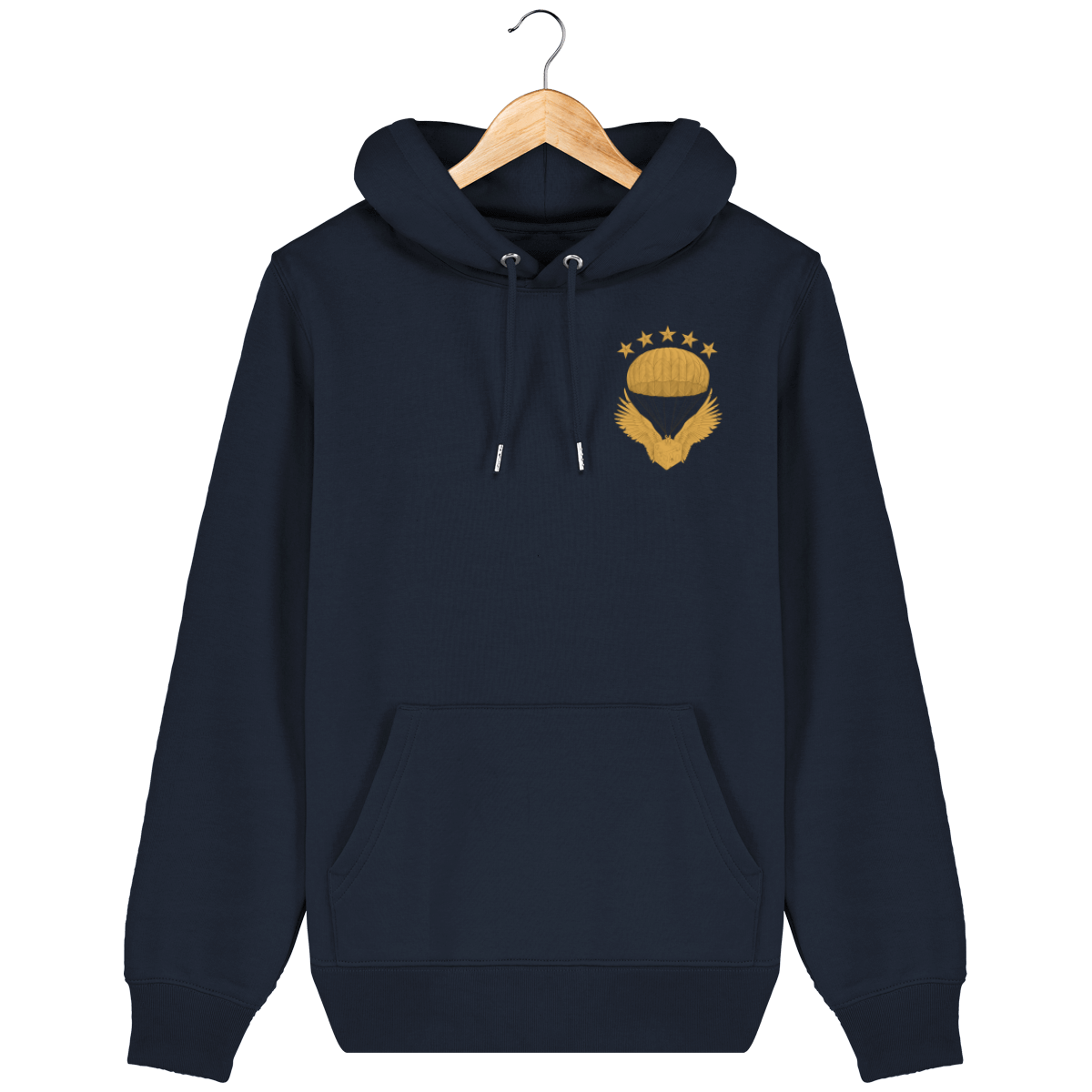 Sweatshirt Unisexe Cruiser - Calvaire Drach