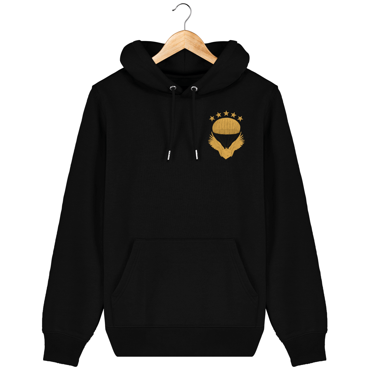 Sweatshirt Unisexe Cruiser - Calvaire Drach