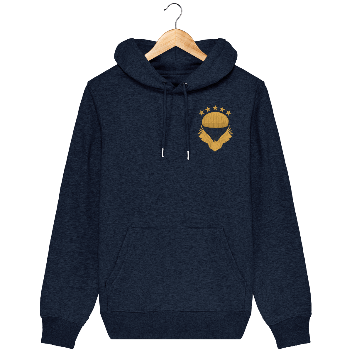 Sweatshirt Unisexe Cruiser - Calvaire Drach