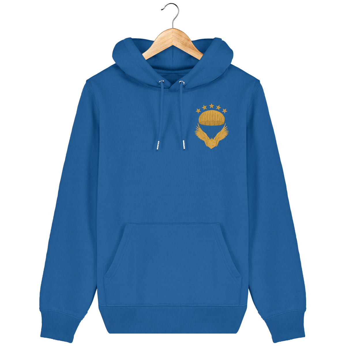 Sweatshirt Unisexe Cruiser - Calvaire Drach