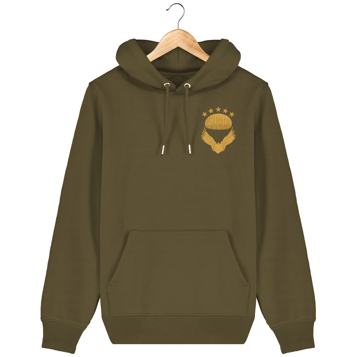 Sweatshirt Unisexe Cruiser - Calvaire Drach