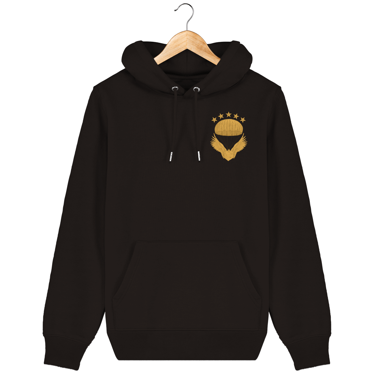 Sweatshirt Unisexe Cruiser - Calvaire Drach