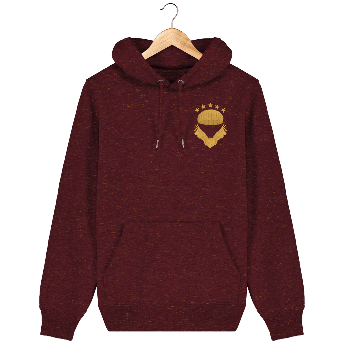 Sweatshirt Unisexe Cruiser - Calvaire Drach