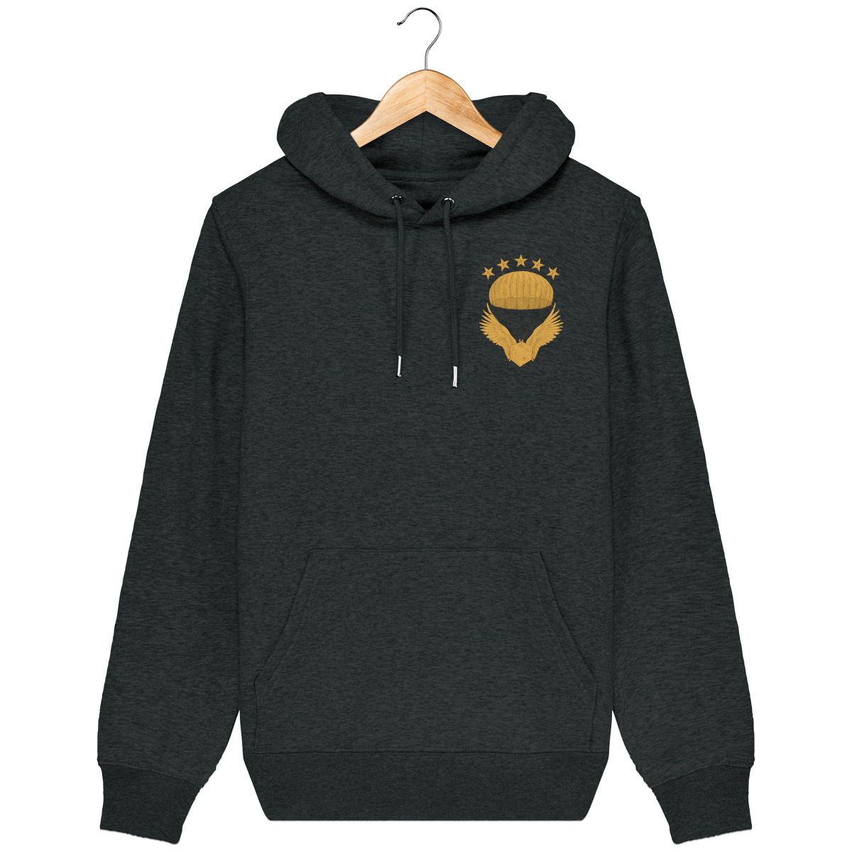 Sweatshirt Unisexe Cruiser - Calvaire Drach