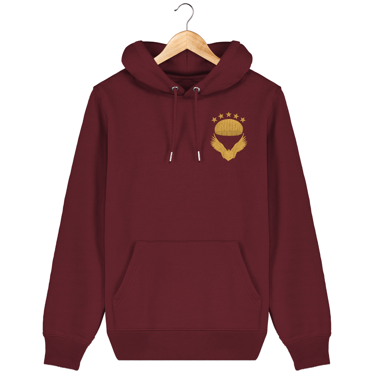 Sweatshirt Unisexe Cruiser - Calvaire Drach
