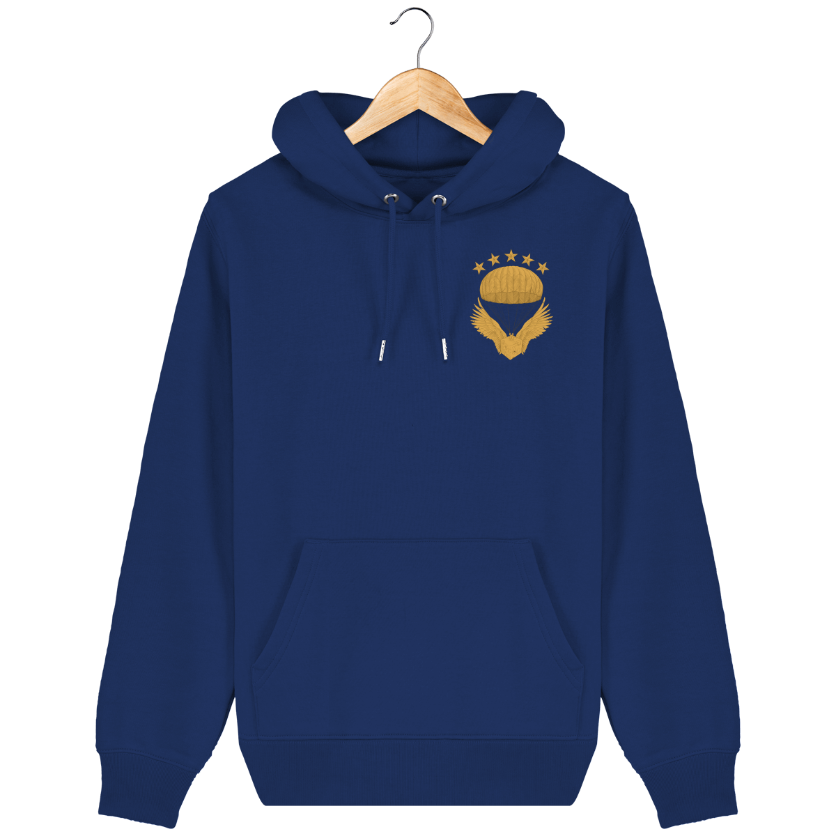 Sweatshirt Unisexe Cruiser - Calvaire Drach