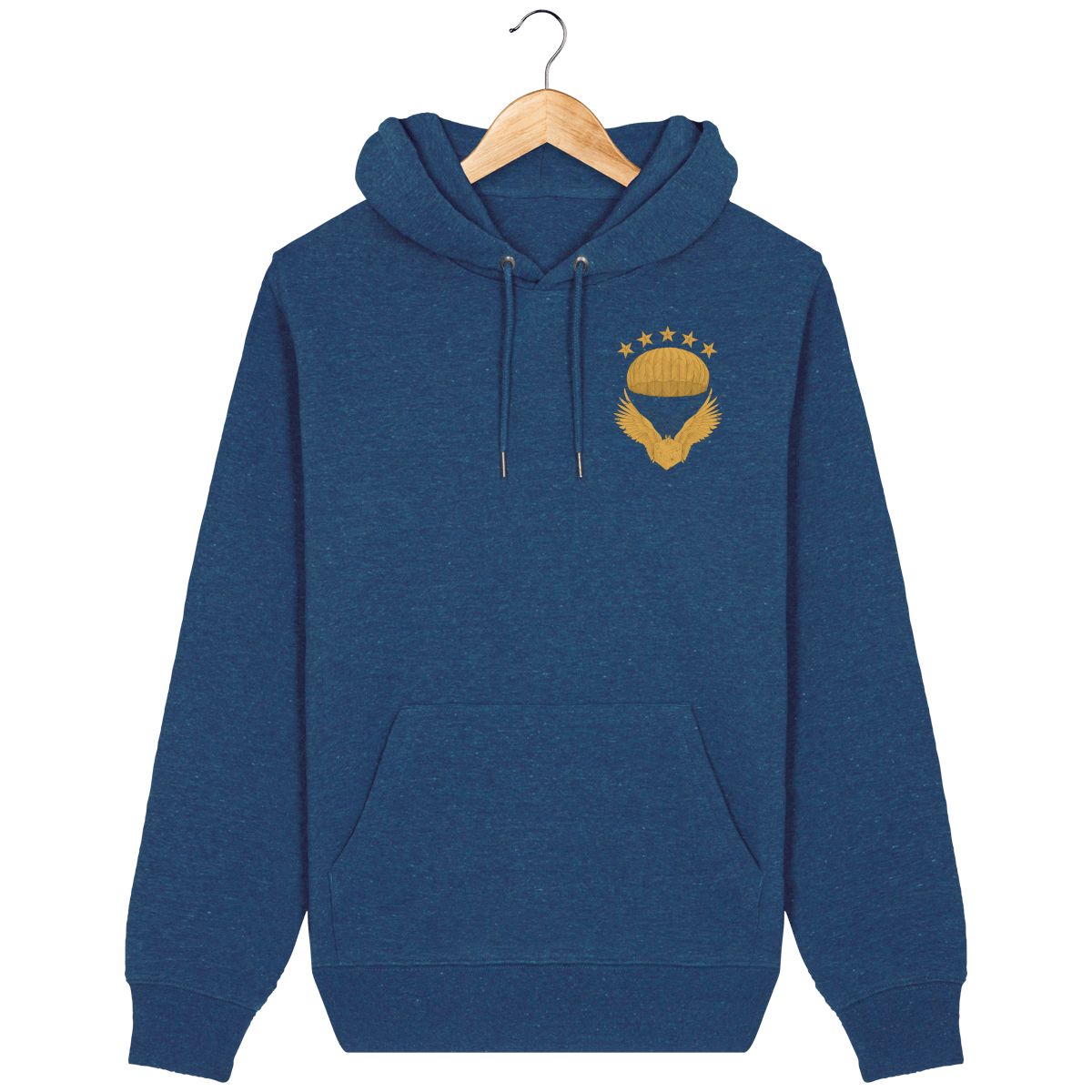Sweatshirt Unisexe Cruiser - Calvaire Drach