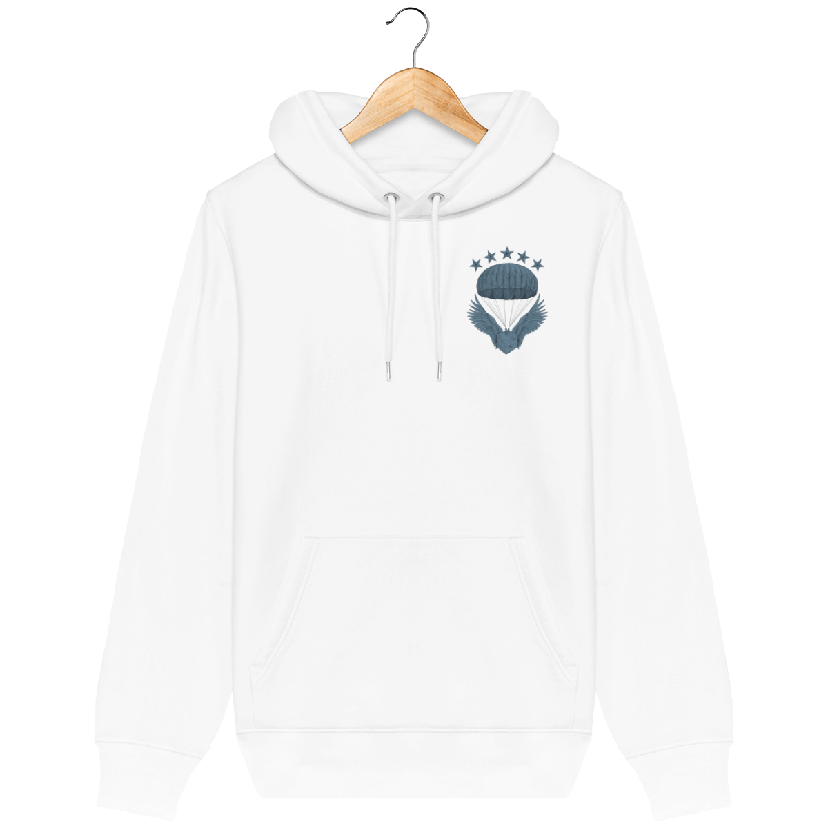 Sweatshirt Unisexe Cruiser - Calvaire Drach