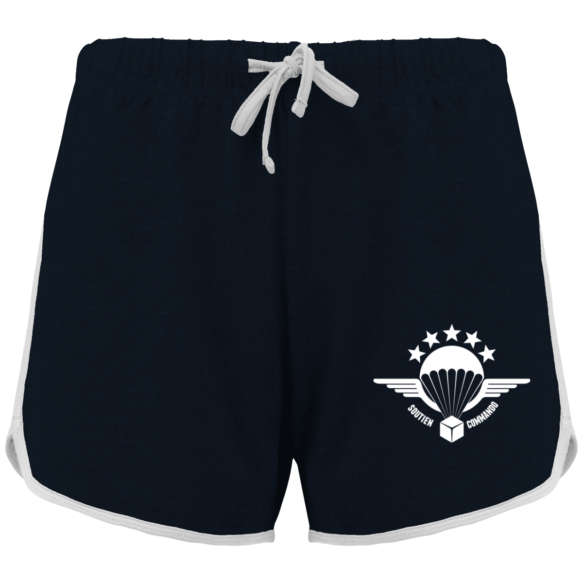 Bermuda de sport best sale femme