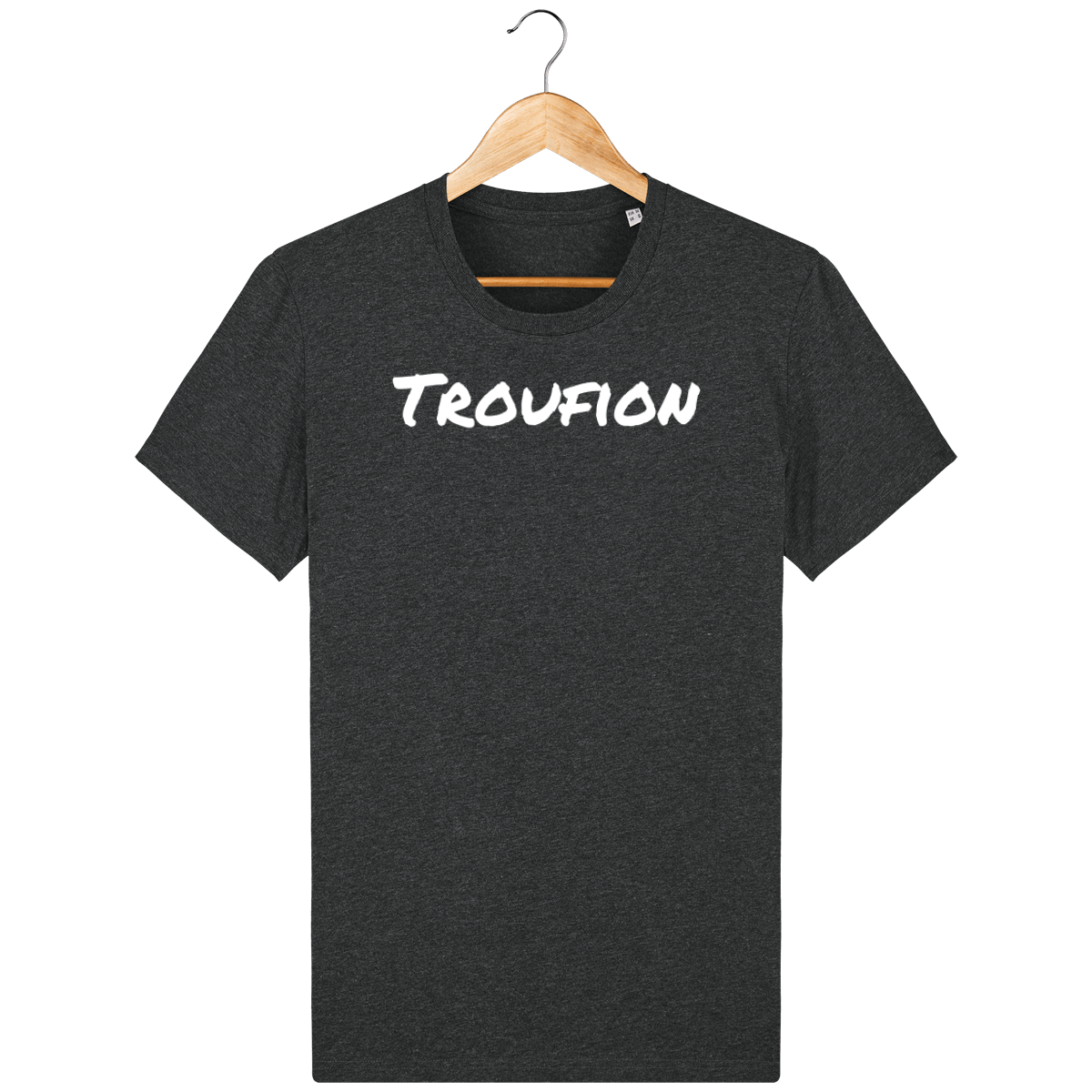 T-shirt Unisexe - Troufion