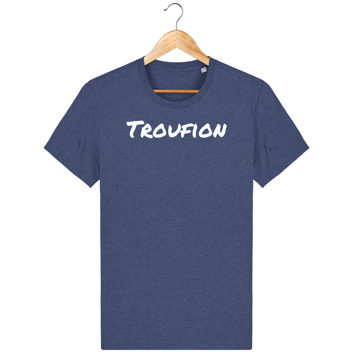 T-shirt Unisexe - Troufion
