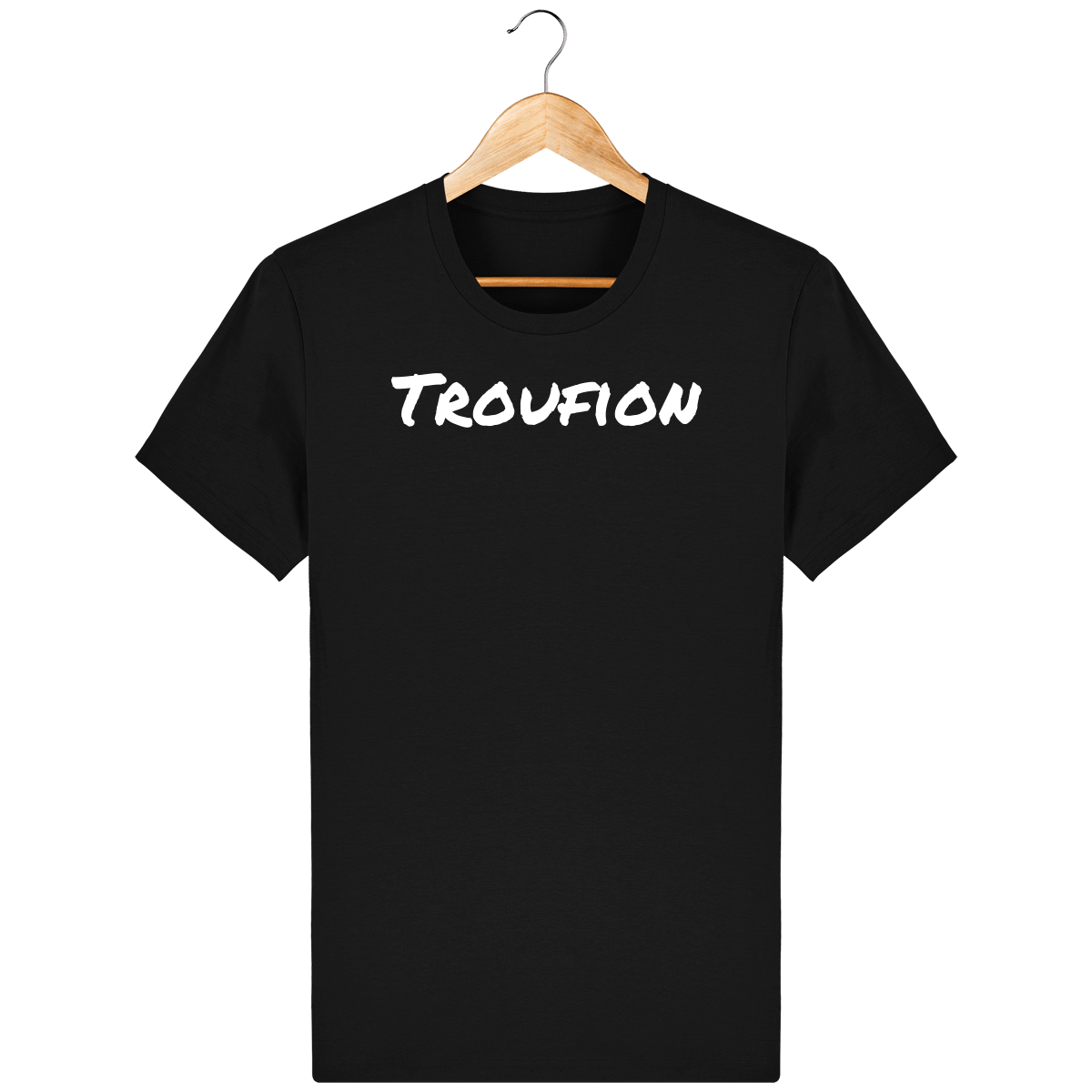 T-shirt Unisexe - Troufion