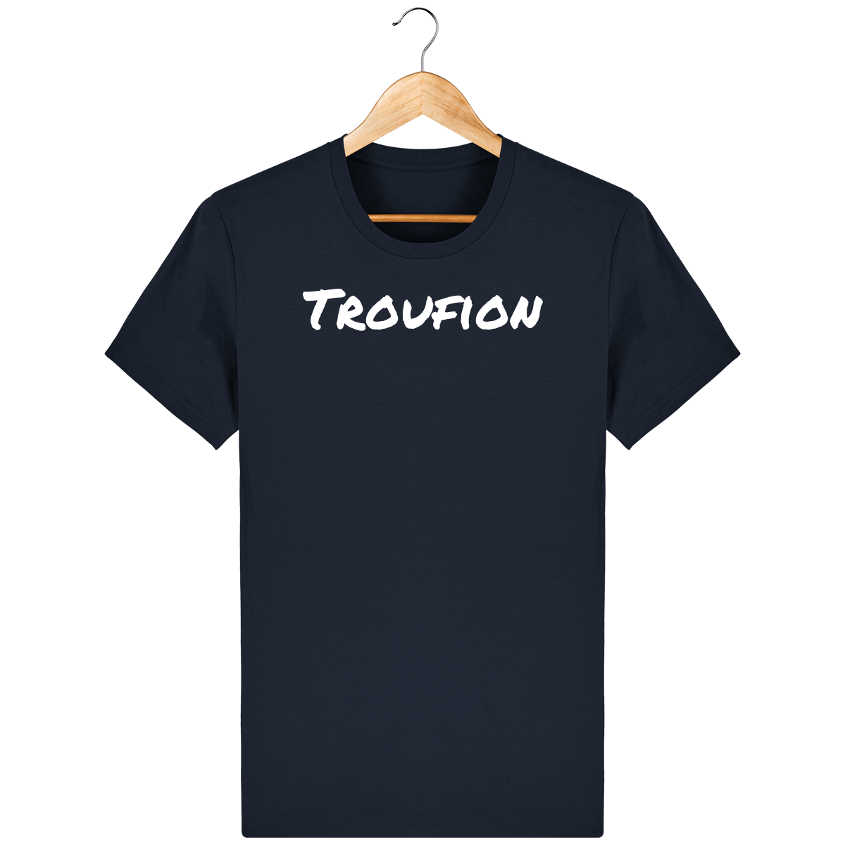 T-shirt Unisexe - Troufion
