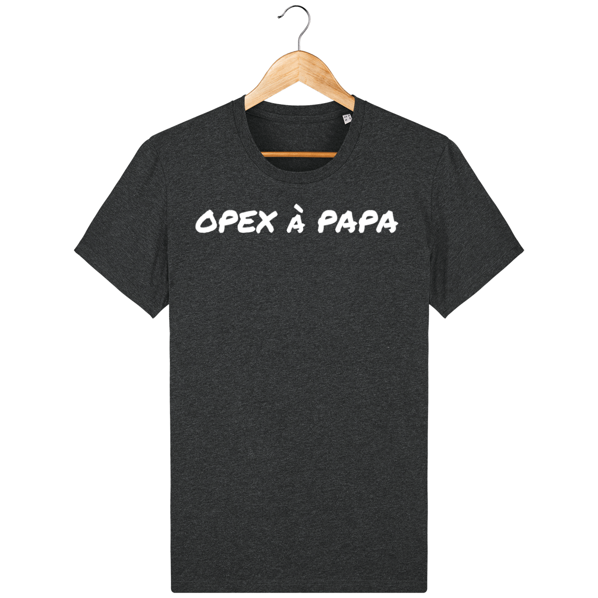 T-shirt Unisexe - OPEX à Papa