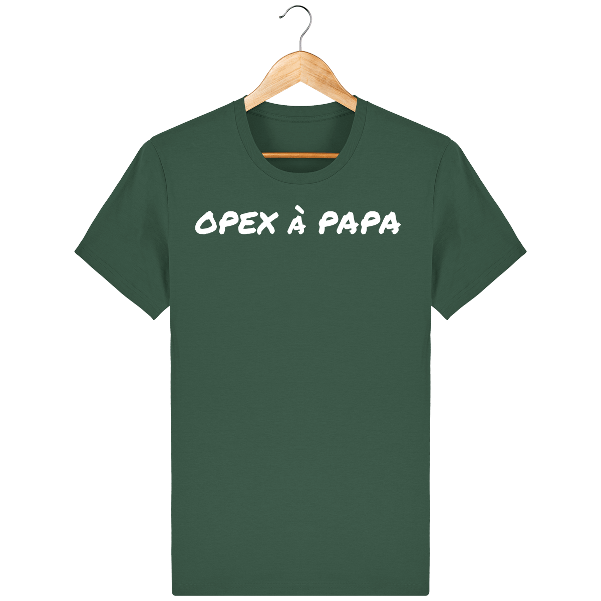 T-shirt Unisexe - OPEX à Papa