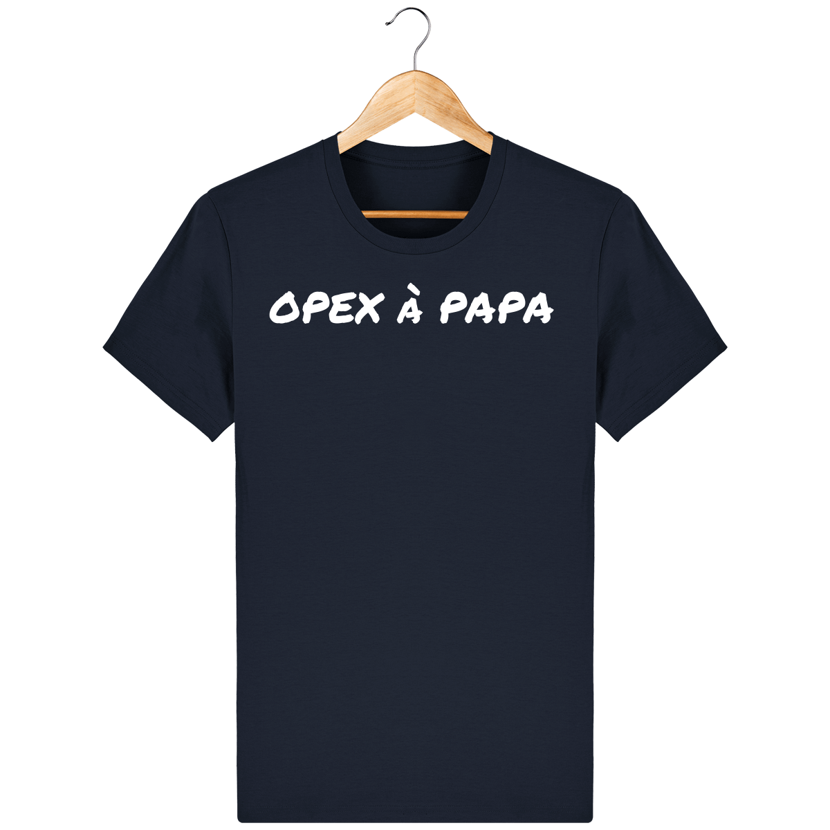 T-shirt Unisexe - OPEX à Papa