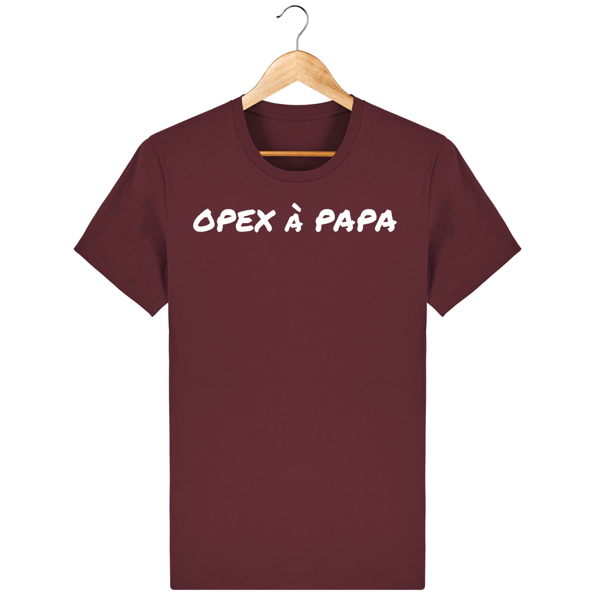 T-shirt Unisexe - OPEX à Papa