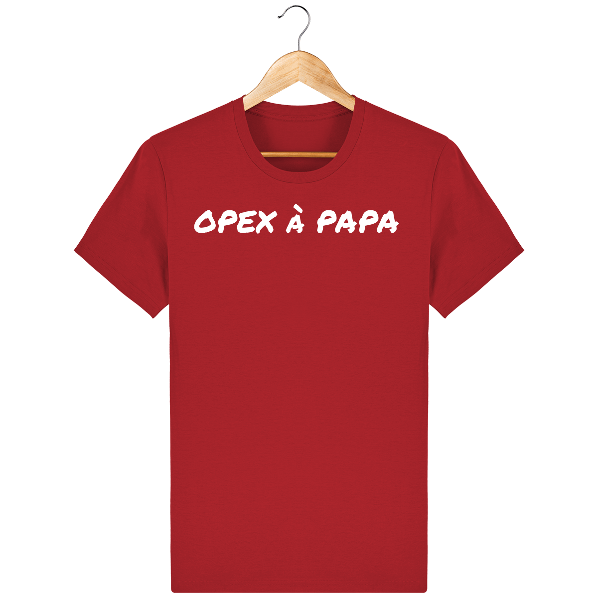 T-shirt Unisexe - OPEX à Papa