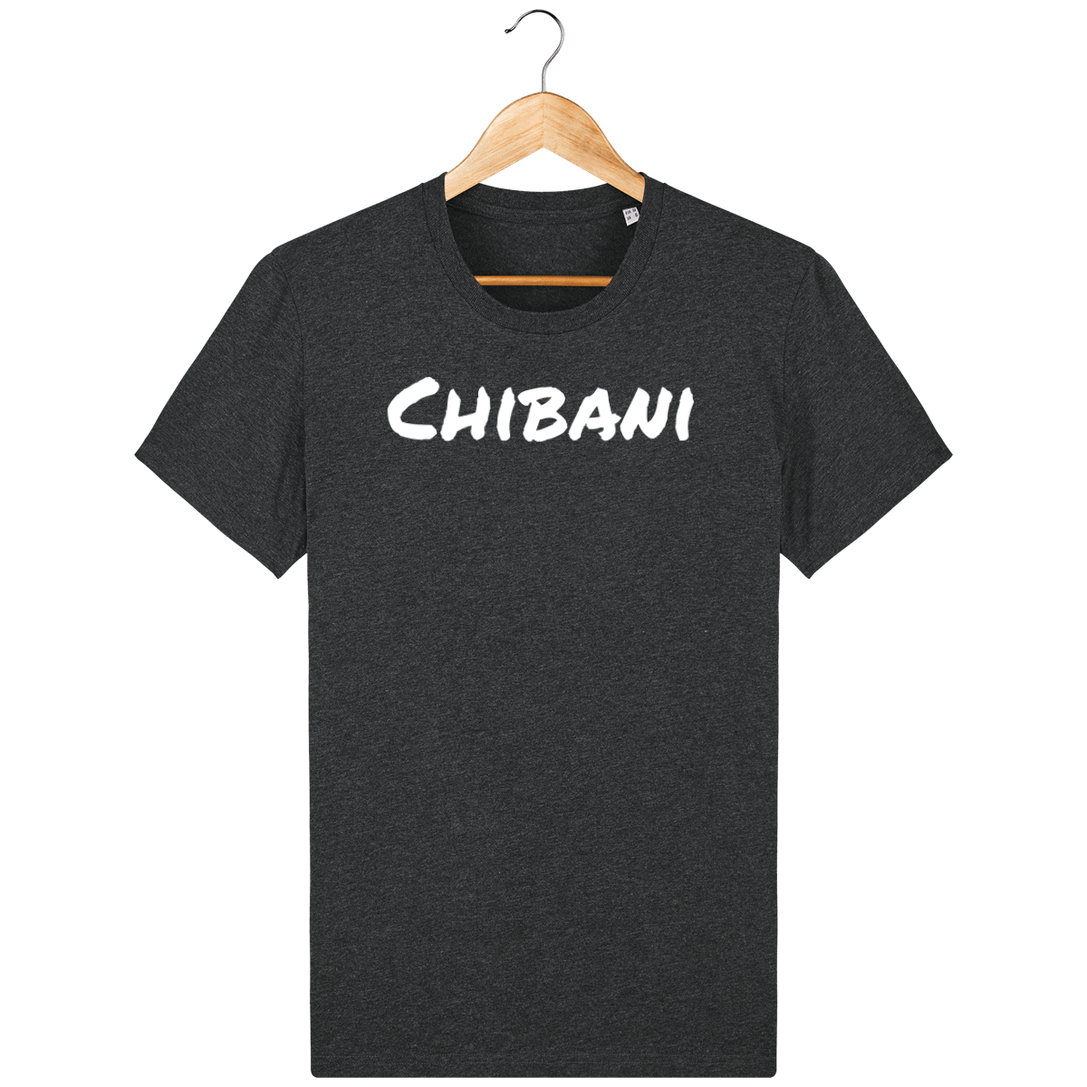 T-shirt Unisexe - Chibani
