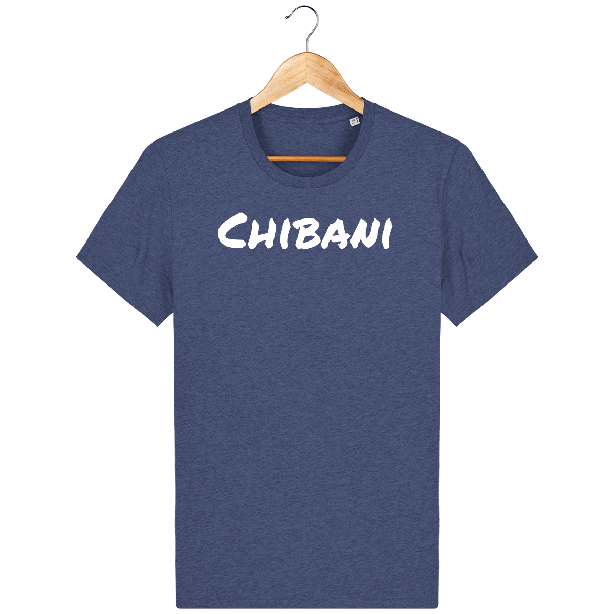 T-shirt Unisexe - Chibani