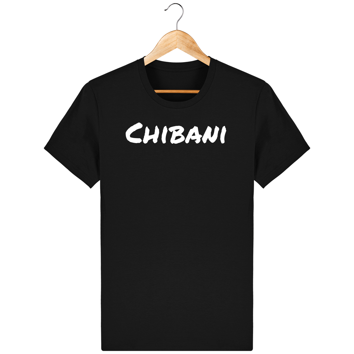 T-shirt Unisexe - Chibani