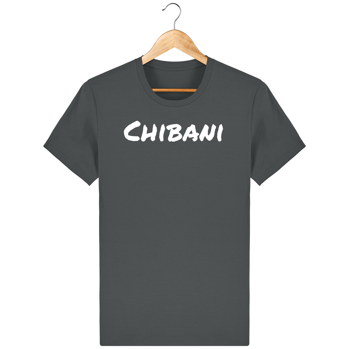 T-shirt Unisexe - Chibani