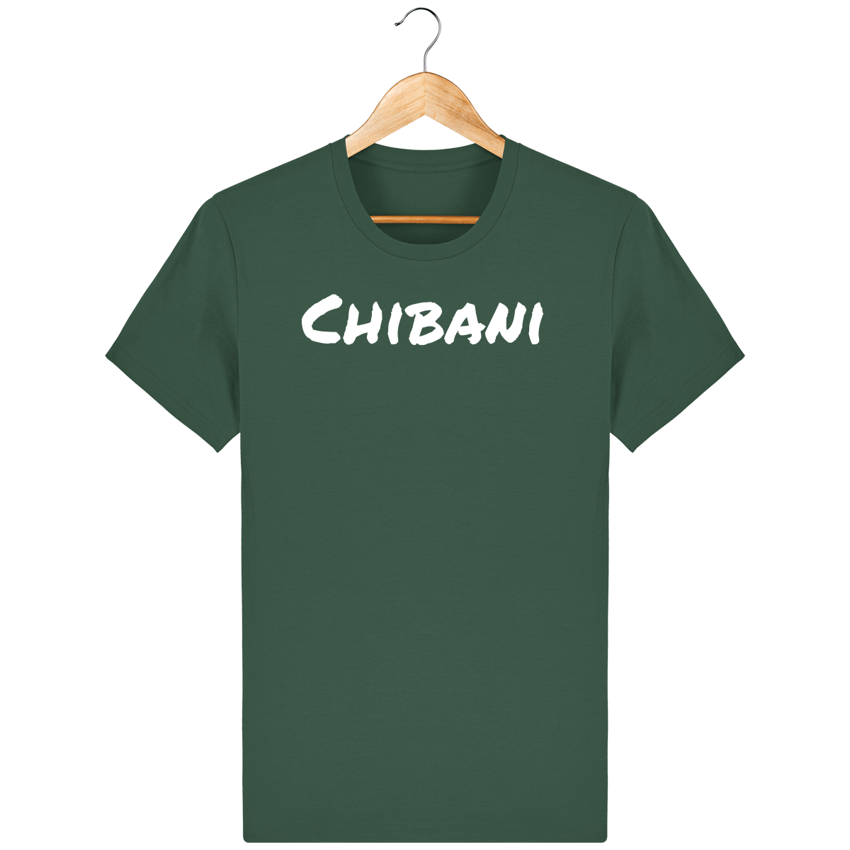 T-shirt Unisexe - Chibani