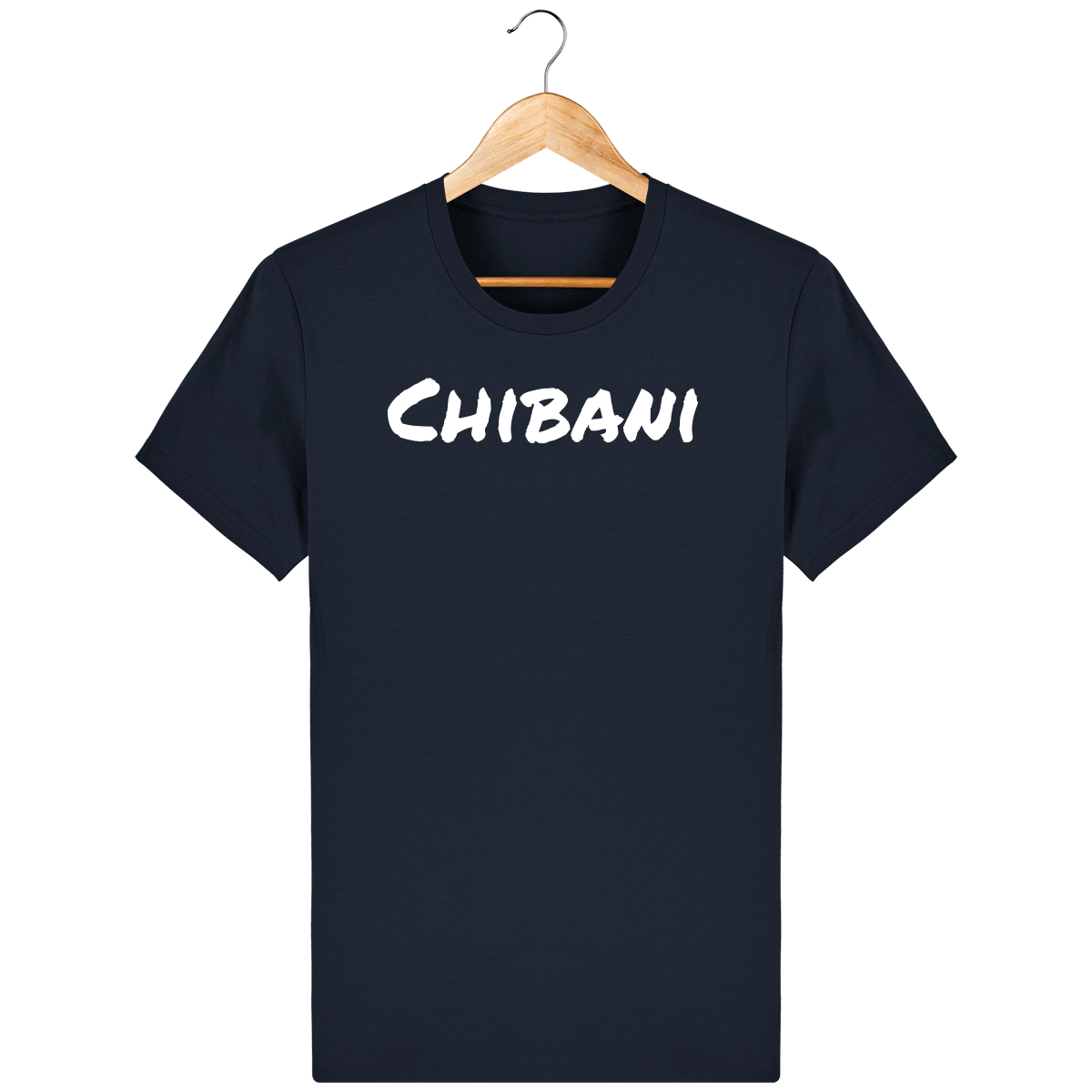 T-shirt Unisexe - Chibani