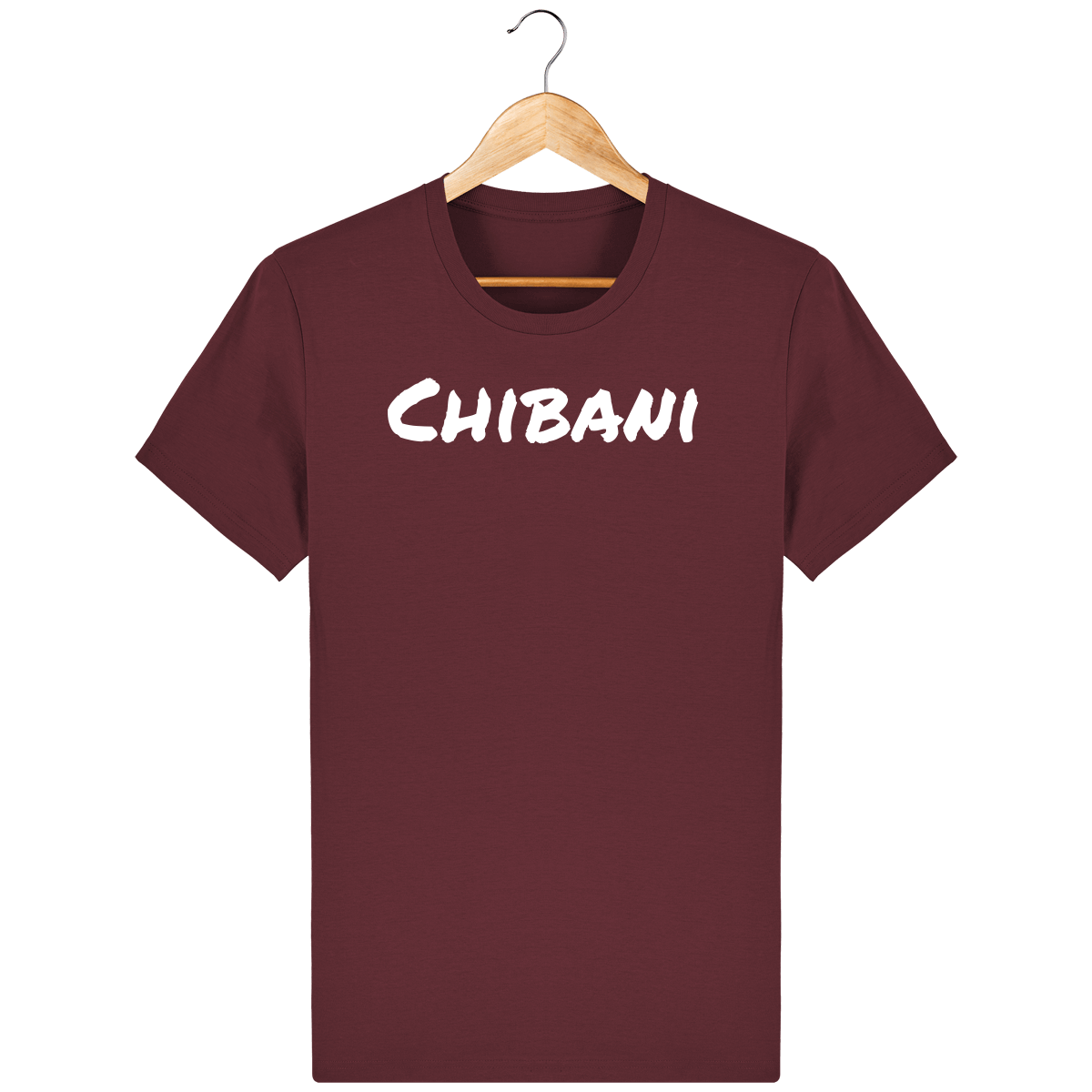 T-shirt Unisexe - Chibani
