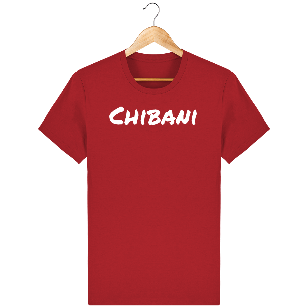 T-shirt Unisexe - Chibani