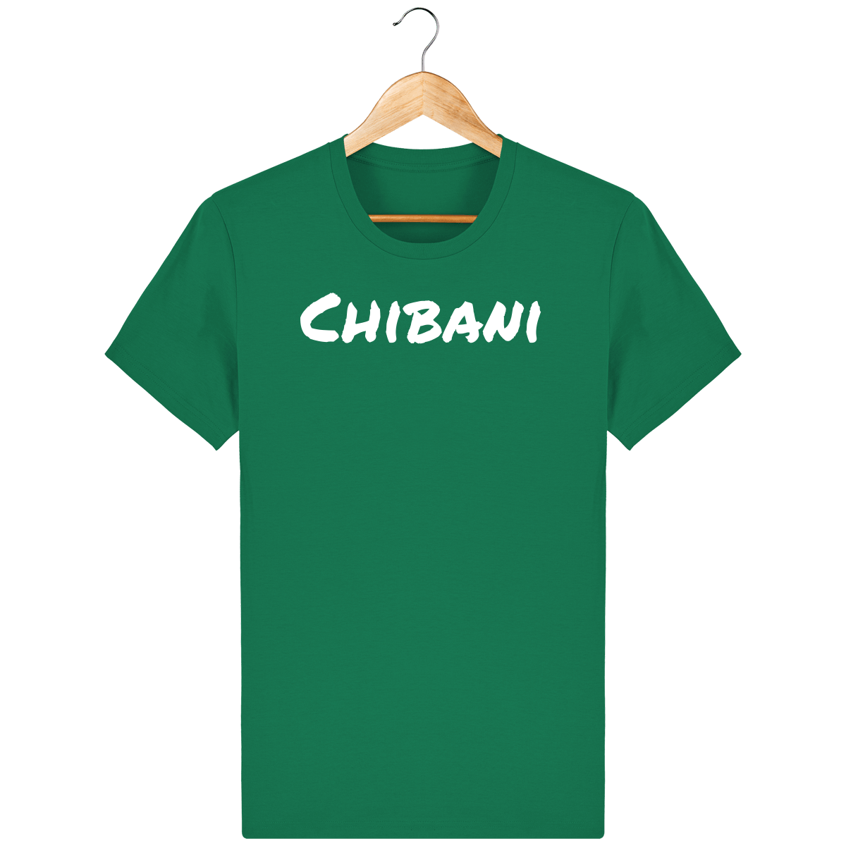 T-shirt Unisexe - Chibani