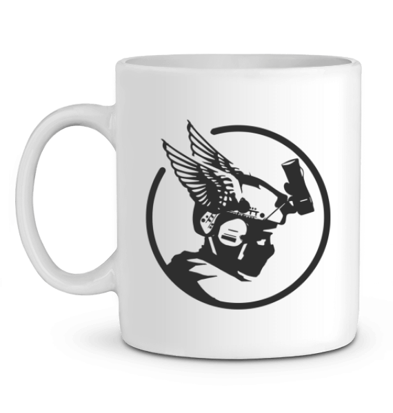 Mug en Céramique - Grands Ducs - Gaulois