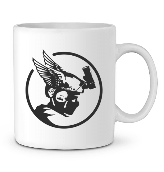 Mug en Céramique - Grands Ducs - Gaulois
