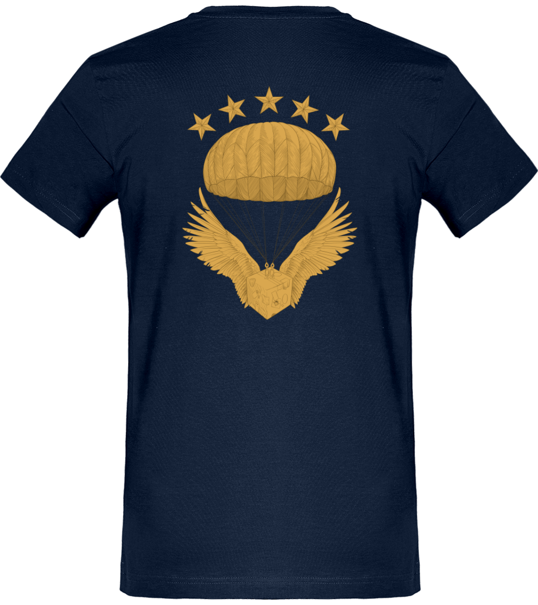 T-shirt Homme (Calvaire Drach)