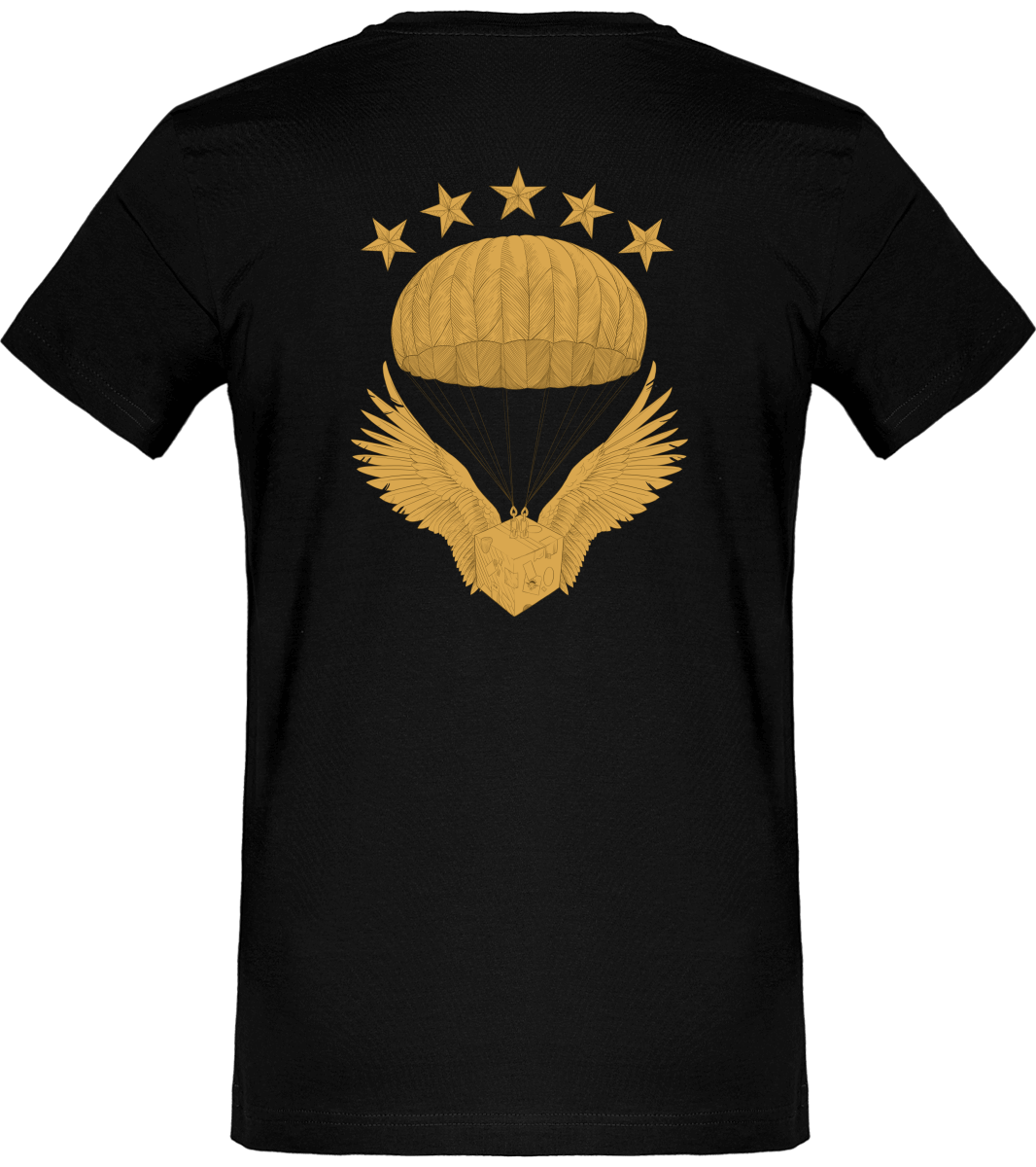 T-shirt Homme (Calvaire Drach)