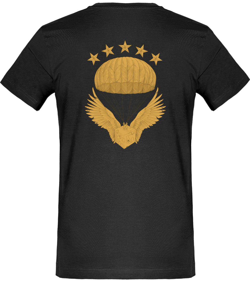 T-shirt Homme (Calvaire Drach)