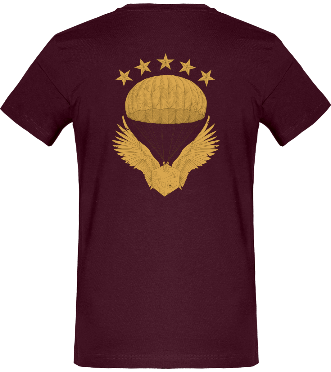 T-shirt Homme (Calvaire Drach)