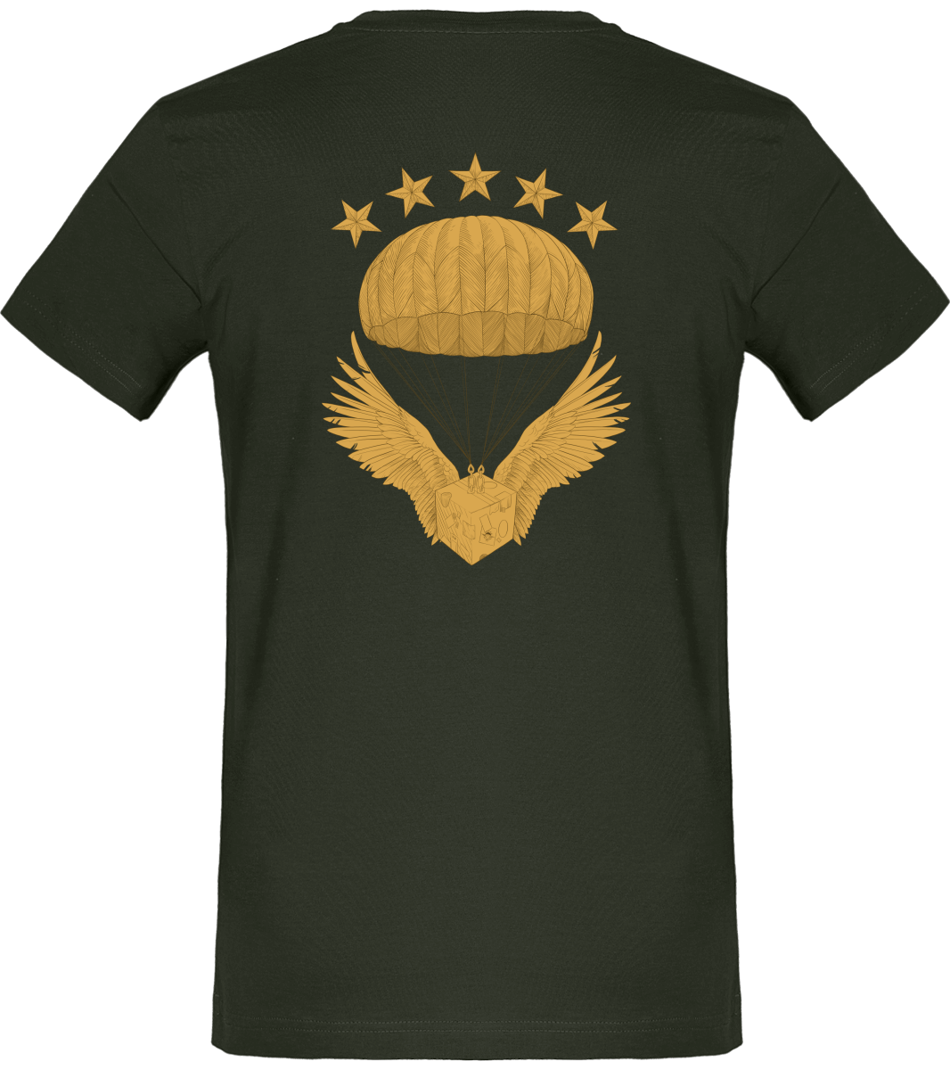 T-shirt Homme (Calvaire Drach)