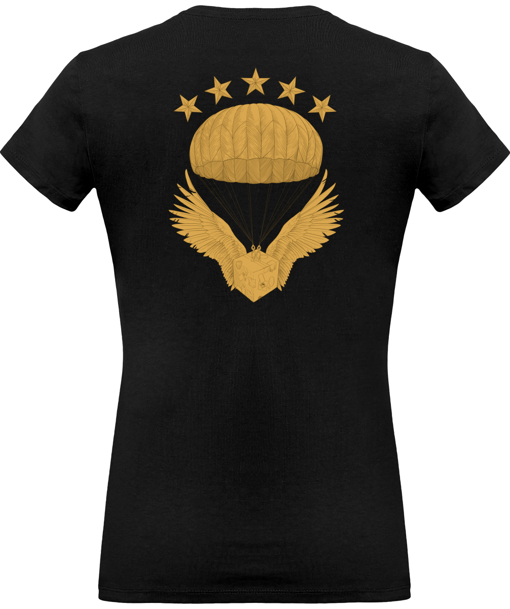 T-shirt Femme (Calvaire Drach)
