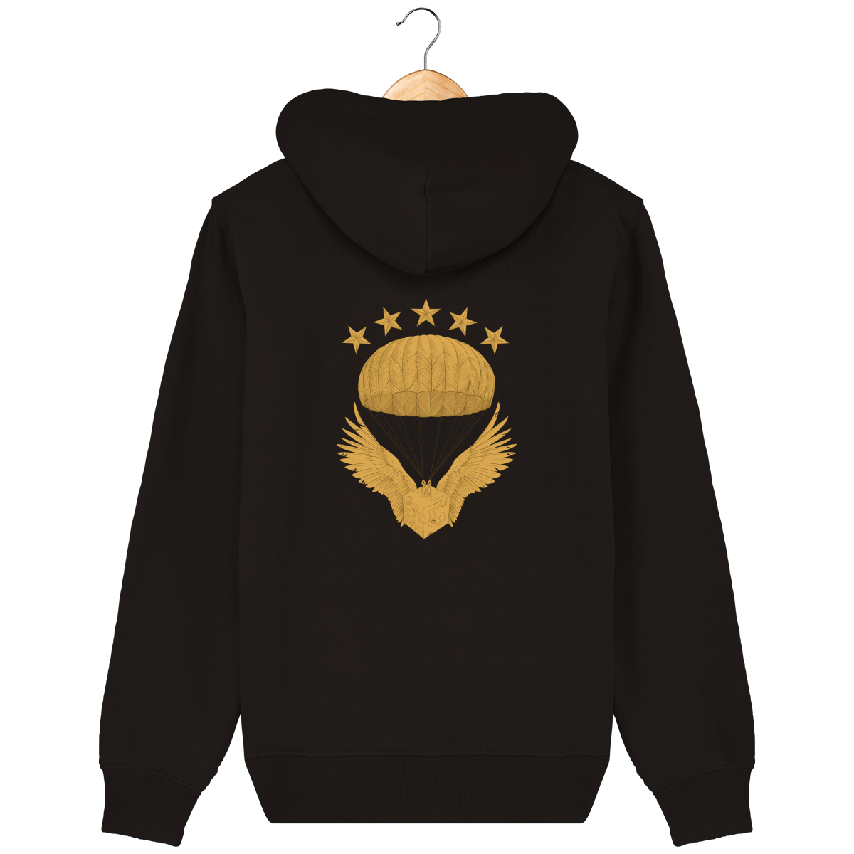 Sweatshirt Unisexe Cruiser - Calvaire Drach