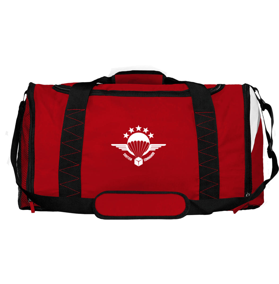 Sac de Sport Grand Format Soutien Commando