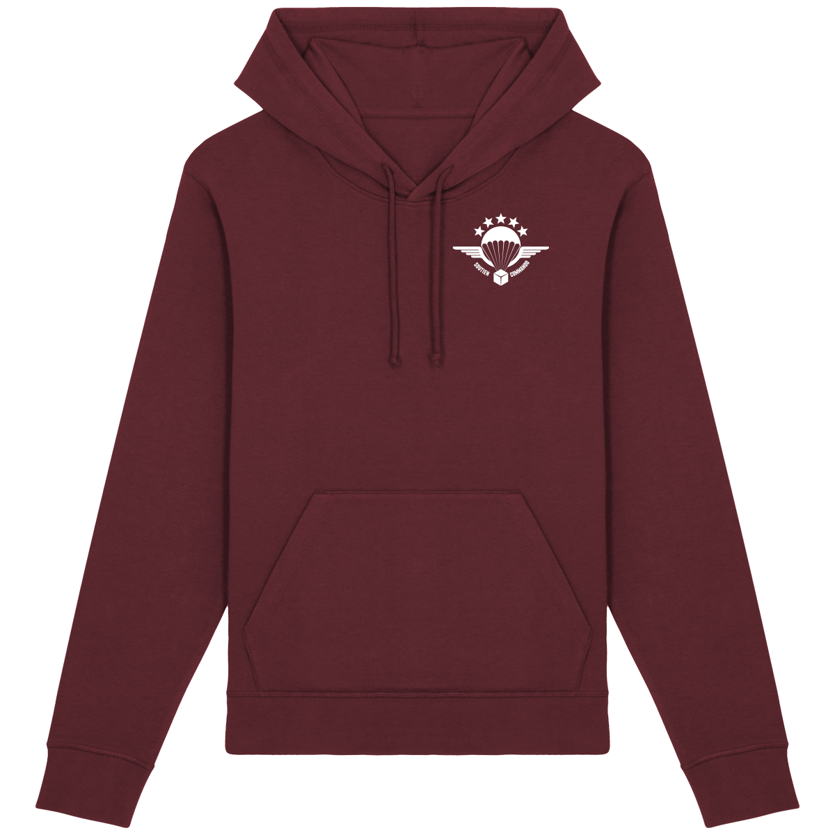 Sweat-Shirt Capuche Essentiel - Unisexe Drummer