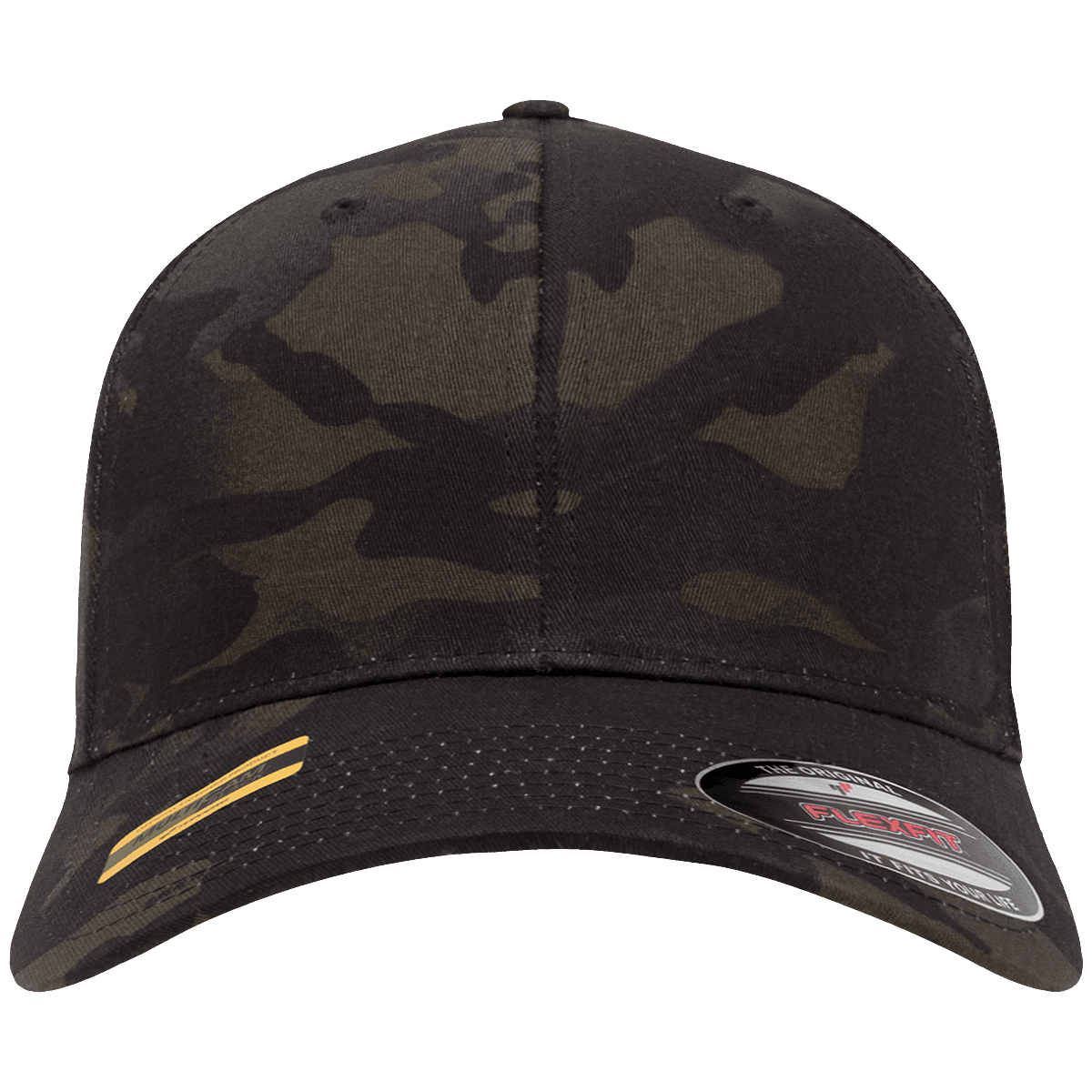 Casquette Flexfit Multicam