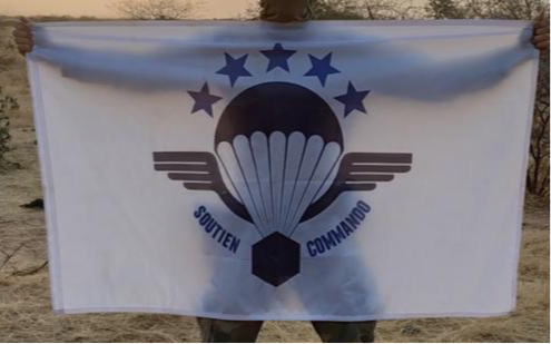 Bandera 100cm x 70cm